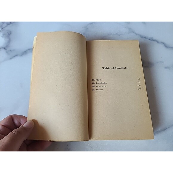 Circumstantial Evidence By Eugene Fitzmaurice Paperback - Picture 6 of 10